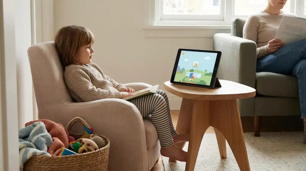 Best Educational Apps for Kids by Age (3–5, 6–8, 9–12) – Clear Parent