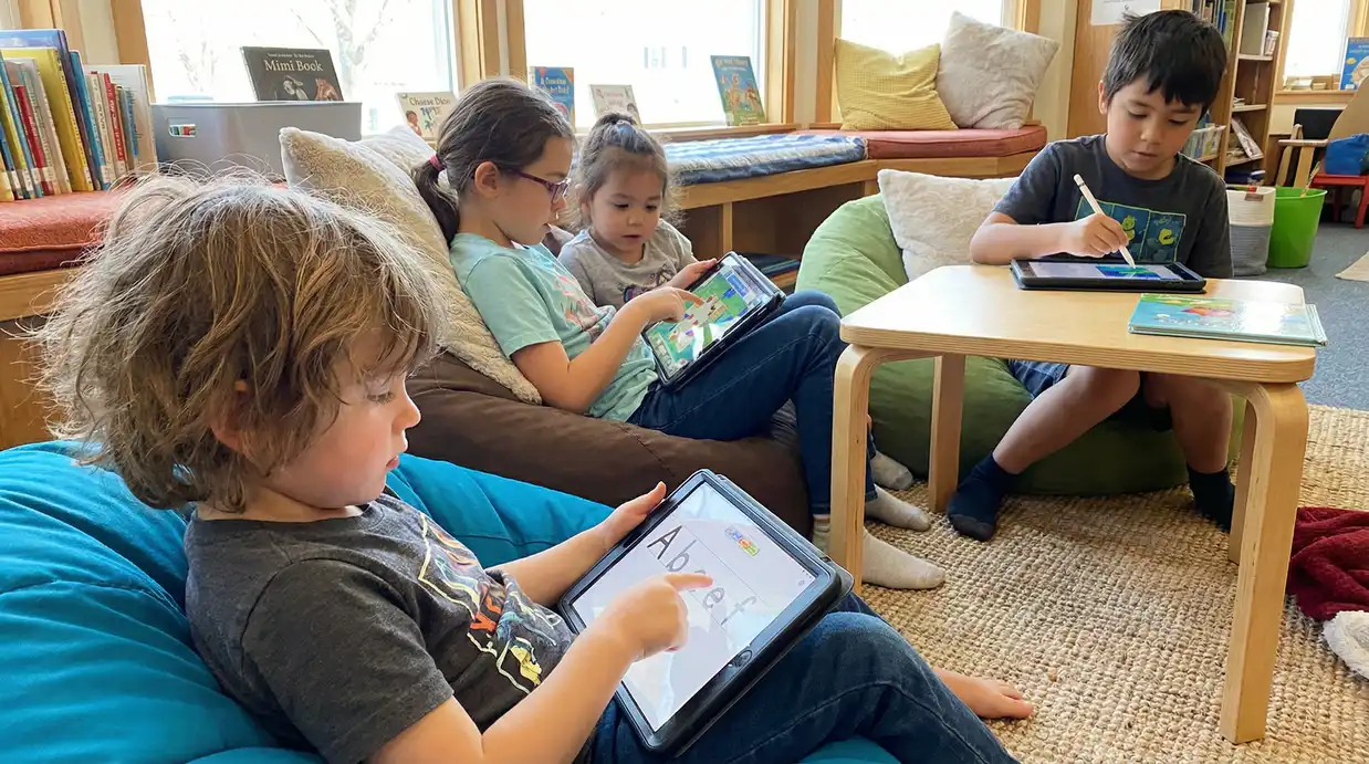 Best Educational Apps for Kids by Age (3–5, 6–8, 9–12) – Clear Parent