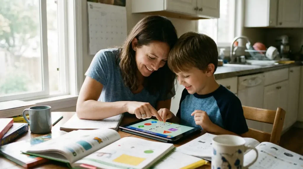 Best Math Learning Apps for Kids (That Build Real Understanding, Not ...