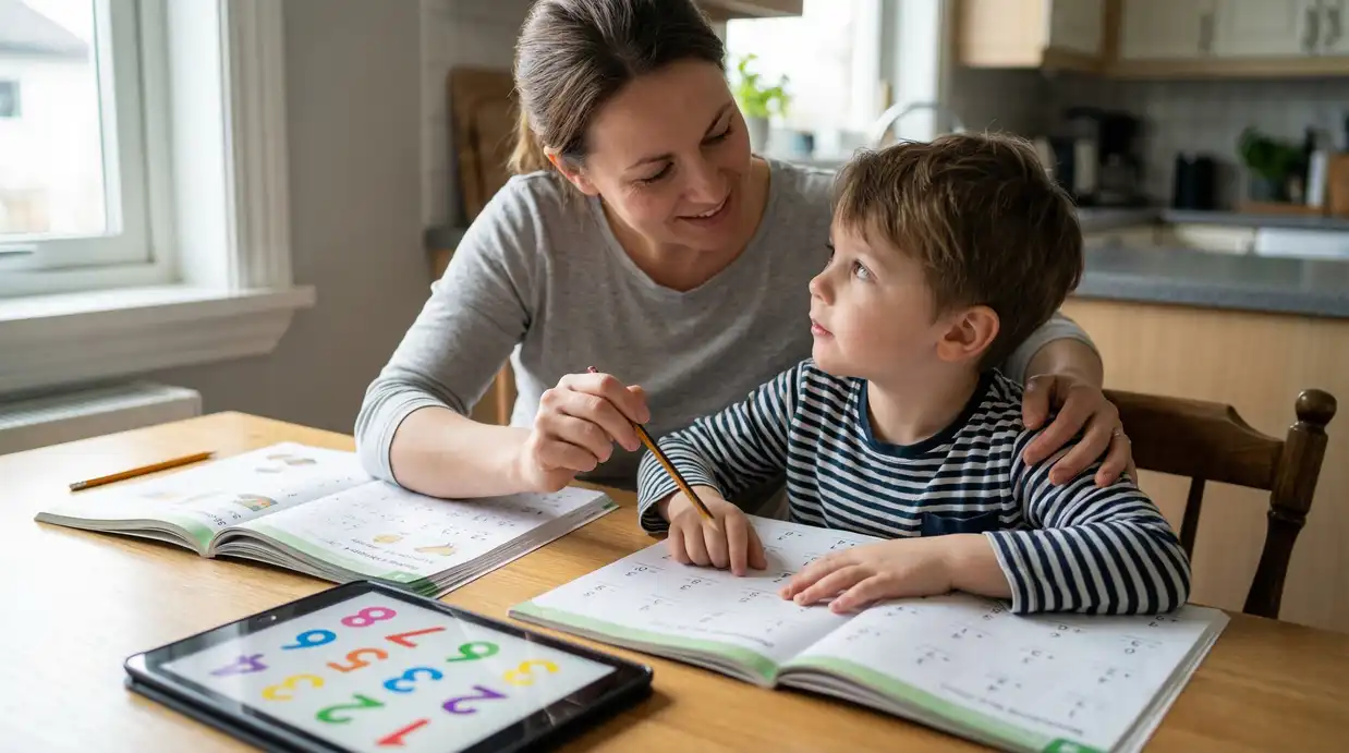 Parents Using Math Best Math Learning Apps for Kids (That Build Real Understanding, Not ...